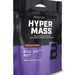 Biotech Hyper Mass 1000 g.