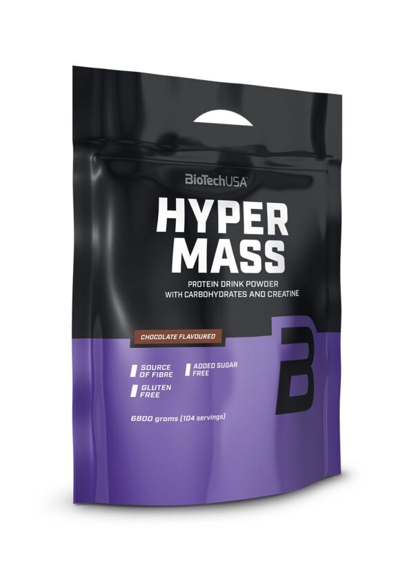 Biotech Hyper Mass 1000 g.