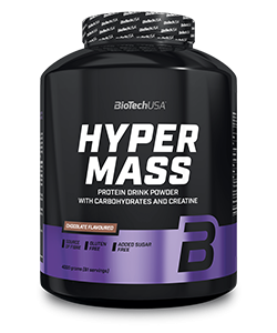 Biotech Hyper Mass 2270 g.