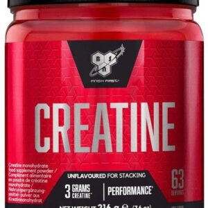 BSN Creatine 216 g.