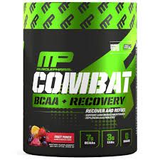 MusclePharm Combat BCAA+Recovery 480 g.