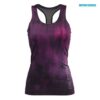 Better Bodies Grunge T-back