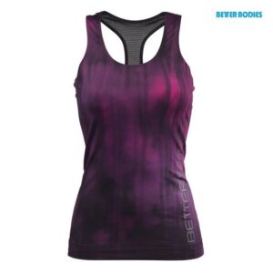 Better Bodies Grunge T-back