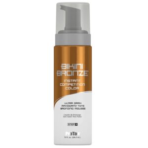 Pro Tan Bikini Bronze Mousse