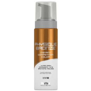 Pro Tan Physique Bronze Mousse