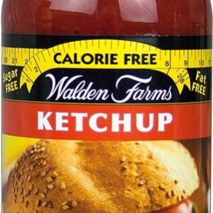 Walden Farms Ketchup (kečupas) 340 g.