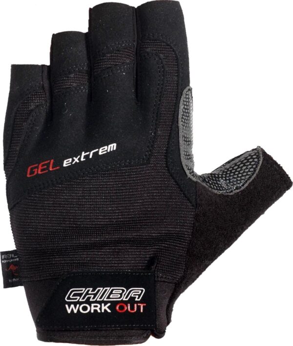 Chiba - 42166 42162 Gel Extrem Gloves