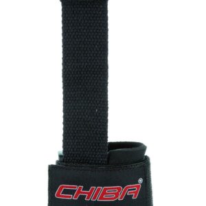 Chiba - 40610 Powerstrap I (Diržas Štangai Kelti)