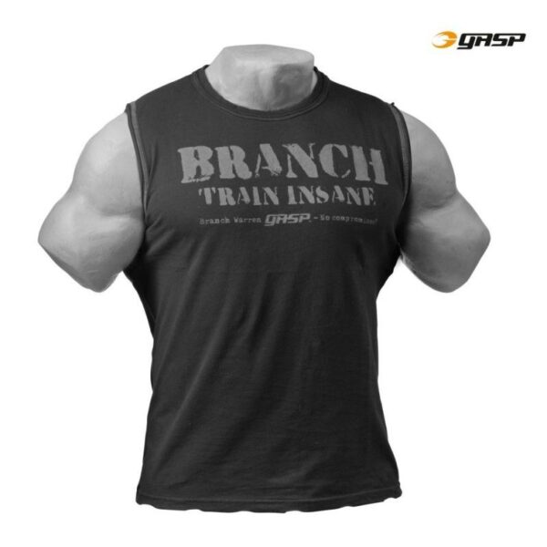 GASP BRANCH SPP S/L