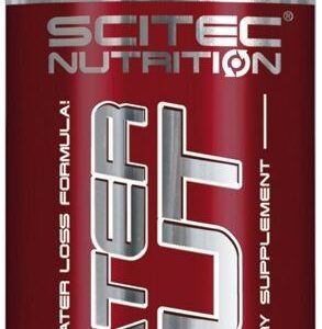 Scitec Water Cut 100 kaps.