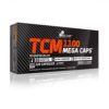 Olimp TCM Mega Caps 120 kaps.