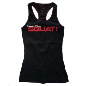 Ryderwear Squat Rib Tank