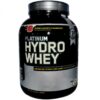 Optimum Nutrition PLATINUM HYDROWHEY 1590 g.