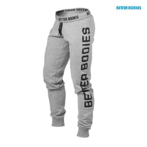 Better Bodies Slim Sweatpant