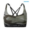 Better Bodies Athlete Short Top
