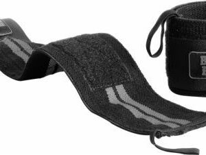 Better Bodies Elastic Wrist Wraps (Apsauga riešams) 7513