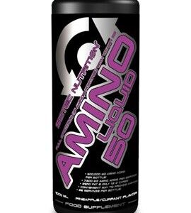 Scitec Amino Liquid 50 1000 ml.