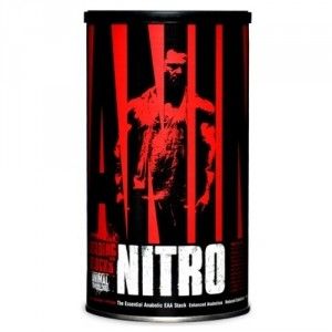 Universal Nutrition ANIMAL NITRO 44 pak.