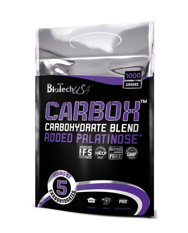 Biotech Carbox 1000 g.