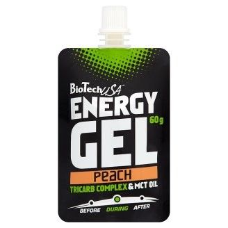 Biotech Energy Gel 60 g.