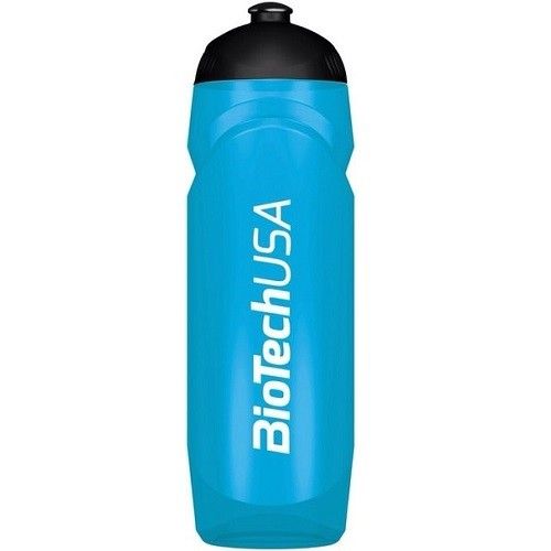 Biotech Bottle 750 ml. (Blue)