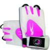 Biotech Lady 1 Gloves (White/Pink)