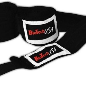 Biotech Bedford 2 Wrist Bands (Riešo bintai)