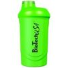 Biotech Shaker Wave 600 ml. (Green)
