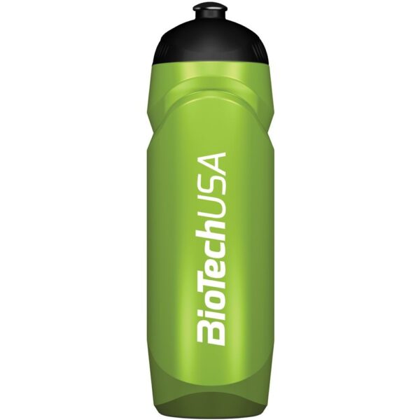 Biotech Bottle 750 ml. (Green)