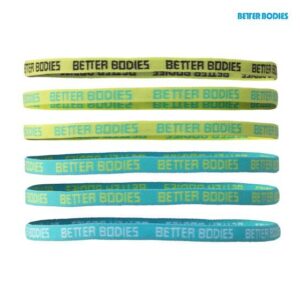 Better Bodies Headband Galvos Juosta