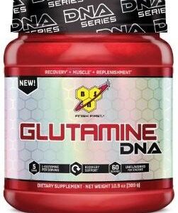 BSN DNA Glutamine 309 g.