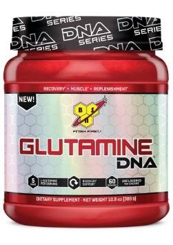 BSN DNA Glutamine 309 g.