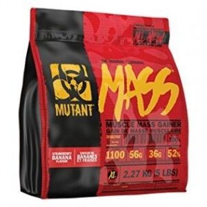 Mutant Mass 2300 g.
