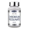 Scitec Chromium Picolinate 100 tab.