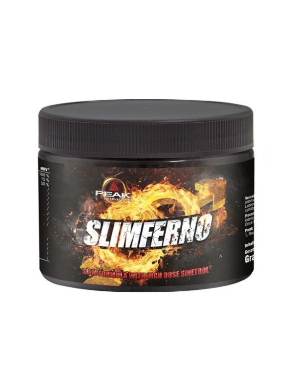 Peak Slimferno 240 g.