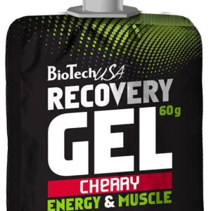 Biotech Recovery Gel 60 g.