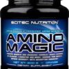 Scitec Amino Magic 500 g.