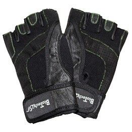 Biotech Toronto Gloves