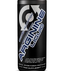 Scitec Arginine Liquid 1000 ml.