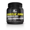 Olimp Anabolic Amino 5500 400 kaps.