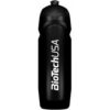 Biotech Bottle 750 ml. (Black)