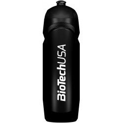 Biotech Bottle 750 ml. (Black)