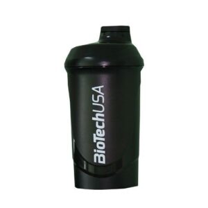 Biotech Shaker Wave 600 ml.