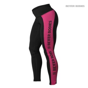 Better Bodies Side Panel Tights