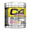 Cellucor C4 Ripped 180 g.