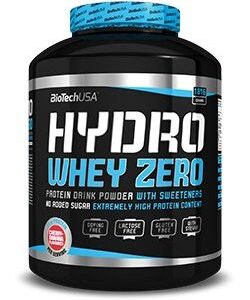 Biotech Hydro Whey Zero 1816 g.