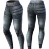Anarchy Armor Compression Legging