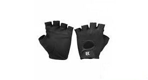 Better Bodies Womens Training Gloves (Black) 130350