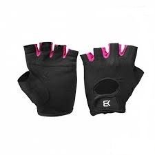 Better Bodies Womens Training Gloves 130350