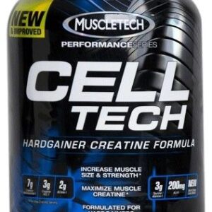 MuscleTech Cell-Tech 1400 g.